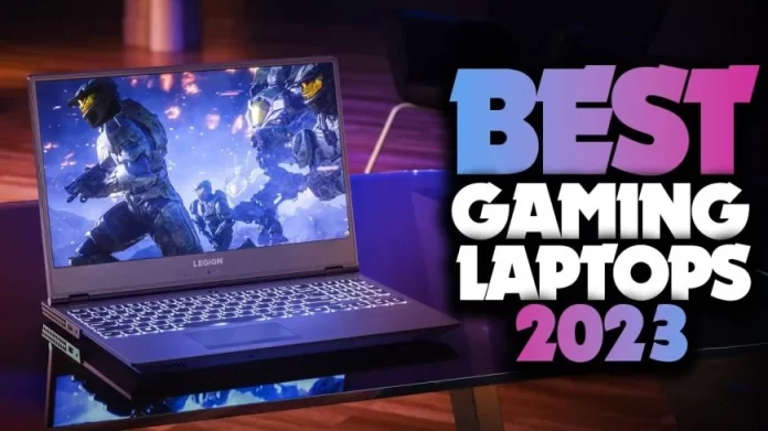 Unleash Your Gaming Power with the Best Gaming Laptops of 2023.